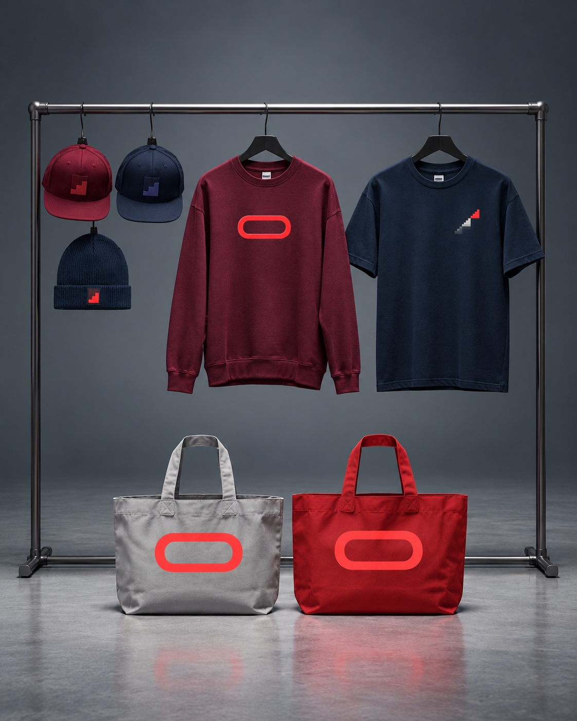 Frontkon#26 apparel lineup